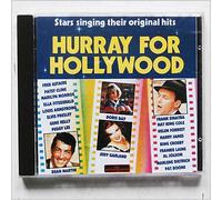 Various - Hurray For Hollywood