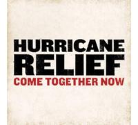 Various - Hurricane Relief: Come Togethe