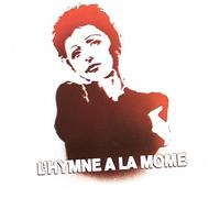 Edith Piaf - L'hymne a La Mome