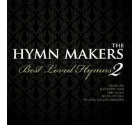 VARIOUS - HYMNMAKERS BEST LOVED HYMNS 2