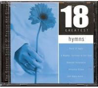 Various - Hymns: 18 Greatest