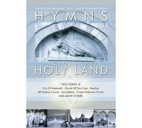 Various - Hymns across the Holy Land
