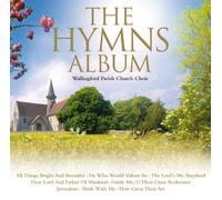 VARIOUS - HYMNS ALBUM, THE