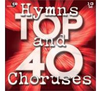 Various - Hymns & Choruses Top 40