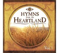 Various - Hymns from the Heartland 1