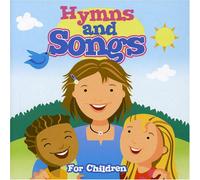Various - Hymns & Songs for Children
