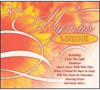 Various - Hymns: Songs of Inspiration