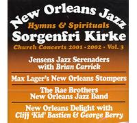 Various - Hymns & Spirituals: Church...