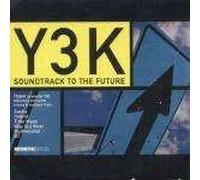 Various - Hyper Presents Y3K: Soundtrack To The Future (Part One) - Distinct'ive Breaks Records