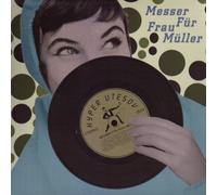 Various [Hyper Utessov Present - Mffm/Messer Chups/Mini Bikini