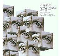 Various - Hypercity Mixed By Andrew Weatheral