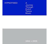 Various - Hypnotised: A Journey Through Trance Music (1994 - 2005) (3CD)