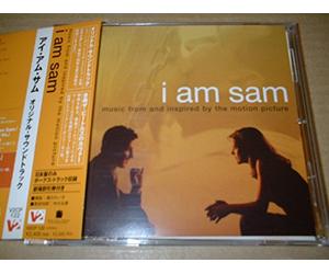 Various - I Am Sam