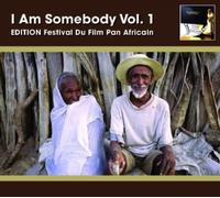 Various - I am Somebody-Festival du Film Panafricaine