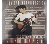 Various - I Am The Resurrection: A Tribute To John Fahey [Vinilo]