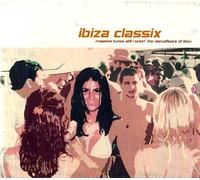 Various - I b i z a Classics (Amnesia, Pacha, Space, Anfora)