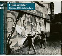 Various - I Blueskvarter Vol.2