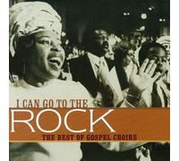 Various - I Can Go to The Rock