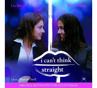 VARIOUS - I CANT THINK STRAIGHT