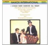 Various I Could've Danced All Night - The Music of Lerner (CD) (Importación USA)
