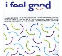 Various - I Feel Good