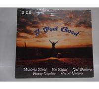 Various - I Feel Good [Import]