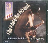 Various - I Got It Bad & That Ain't Good - 20 Blues & Soul Hits - Double Play - GRF127, Tring - GRF127