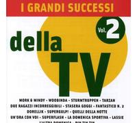 Various - I Grandi Successi Della TV Vol