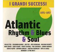 Various - I Grandi Successi R&B&S