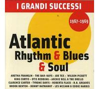 Various - I Grandi Successi R&B&S