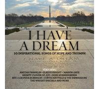 various - I Have a Dream