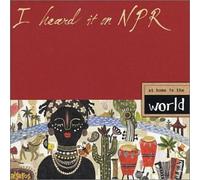 Various - I Heard It on Npr: at Home in