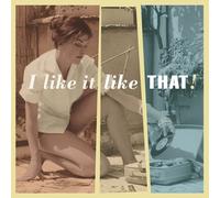 Various I Like It Like That (CD) (Importación USA)