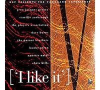 Various - I Like It [Vinilo]