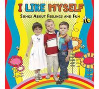 Various - I Like Myself