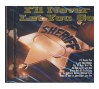 Various - I LL Never Let You Go [Import]