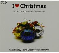 Various - I Love Christmas [Import]