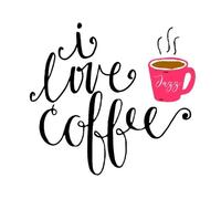 various - I Love Coffee - Jazz (3Cd)