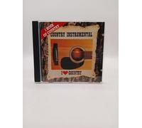 Various - I Love Country Instrumental