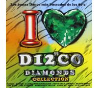 Various - I Love Disco Diamonds Vol. 23