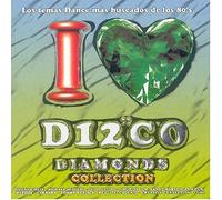 Various - I Love Disco Diamonds Vol. 27