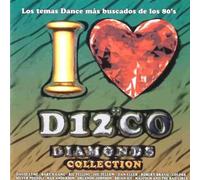 Various - I Love Disco Diamonds Vol. 32