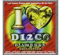 Various - I Love Disco Diamonds Vol. 40