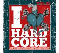 Various - I Love Hardcore Vol.2