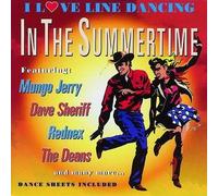 Various - I Love Line Dancing