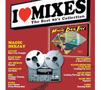 Various - I Love Mixes Vol. 5