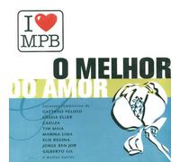 Various - I Love Mpb