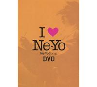 Various - I Love Ne-Yo Dvd [Alemania]