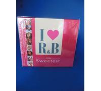 Various - I Love R&B 2006 the Sweetest