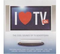 Various - I Love TV Ads